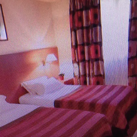 ホテル L'hotel D'alencon 3*